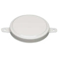 Head Cap Seal, Round, 2 In, PK10