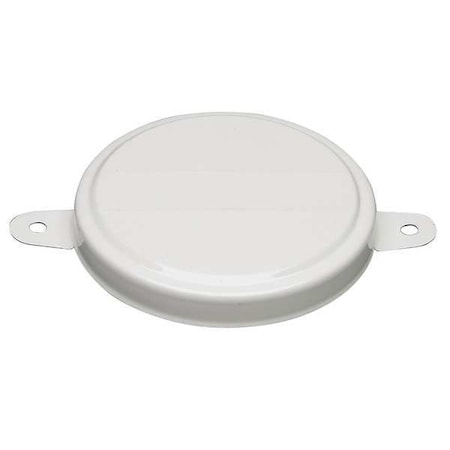 Head Cap Seal, Round, 2 In, PK10