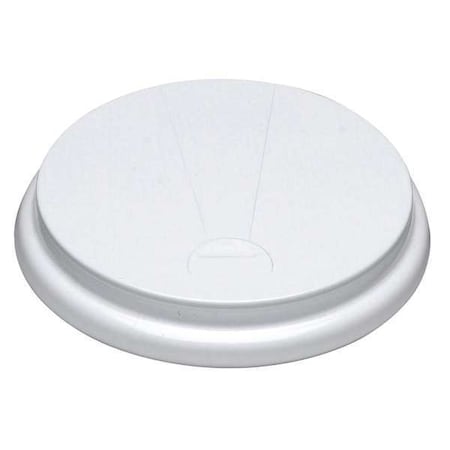 Head Cap Seal, Hexagonal, 2 In, PK10