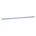 Electrical Supply Mounting Rail, 60W, Blue