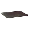 Work Platform, Black, 5 ft.x5 ft. 6 in.