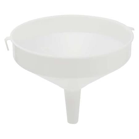FUNNEL INDUSTRIAL 8 QT
