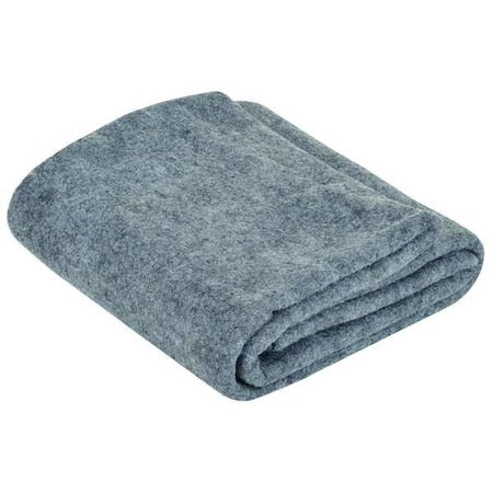 Fire Blanket, Wool