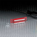 Latch Magnet, 100 lb. Pull