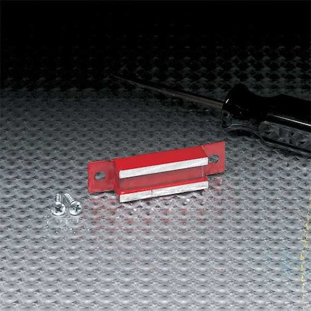 Latch Magnet, 100 lb. Pull