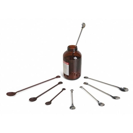 SS SPOON 15 CM L 2 PKG QTY BEL, PK2