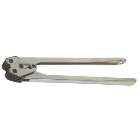 Plastic Strapping Sealer, Heavy Duty