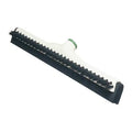 Floor Squeegee, Straight Double, 18" W