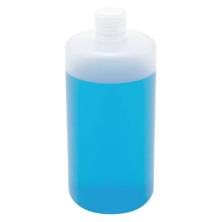BTL NRM 1000 ML PP LSS, PK6 (Formerly Lab Safety Supply)