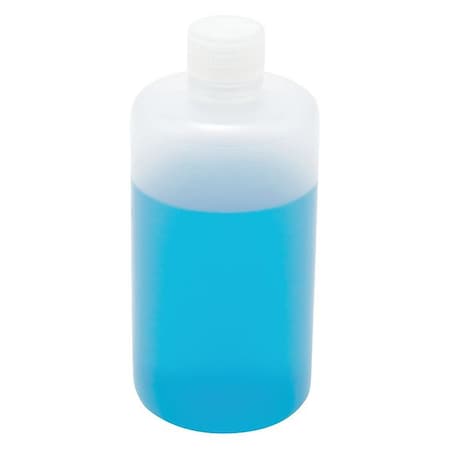 Bottle, Narrow Mouth, 16 Oz, PK12