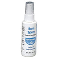 Burn Spray, Spray Bottle, 2 oz.