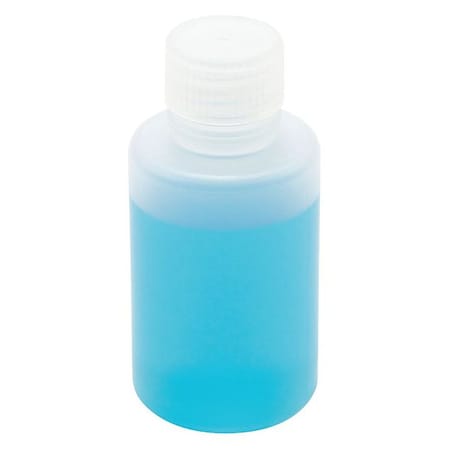 Bottle, Narrow Mouth, 4 Oz, 4 PK, PK12