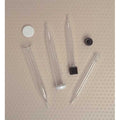 Centrifuge Tube, 15mL Capacity, PK125