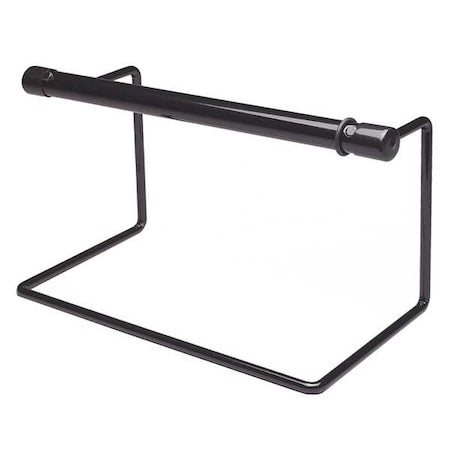 Poly Tubing Rack, 24 In. W