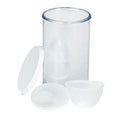 Disposable Eyewash Cup, White, PK6