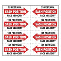 Labels,Face Velocity,PK32