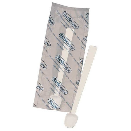 SPOON STRL SAMPLER PS 2.46 ML, PK200