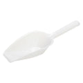 Scoop, HDPE, 65mL