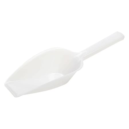 Scoop, HDPE, 65mL