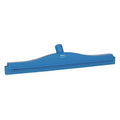 VIKAN Blue 20" Squeegee Head, Width: 19-3/4"