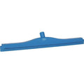 Floor Squeegee, 23 5/8 in W, Straight