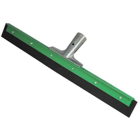 Floor Squeegee, 30 in W, Straight