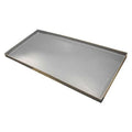 Lid Lid, Gray, Plastic
