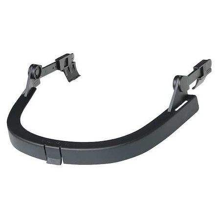 Honeywell Nylon Faceshield Hard Hat Adapter