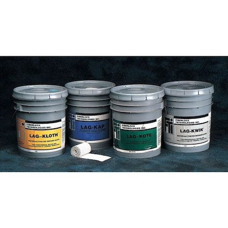 Wetting Agent & Surfactant, 5 Gal.