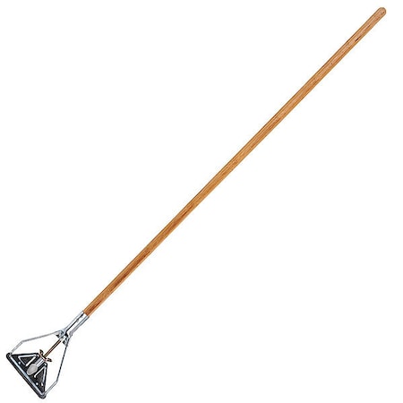 Wet Mop, Clamp On Connection, C-8BW