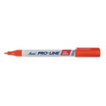 Paint Marker, Medium Tip, Orange Color Family, Paint