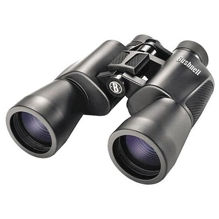 Binoculars, 10x Magnification, Porro Prism, 341 ft at 1000 yd Field of View