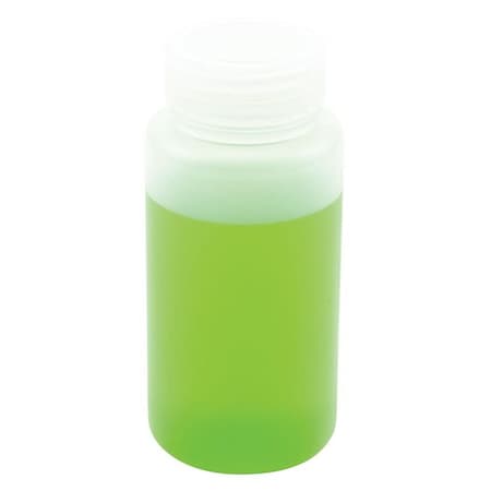 Bottle Wide Mouth 500 Ml Pp, Pk12