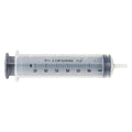 Luer Syringe, PK25