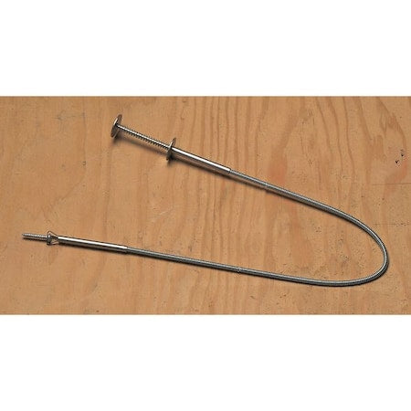 MechanicalRetrievalTool, SprngPlunger, 24"
