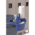 Caddy, Blue, Polypropylene