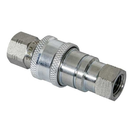CPLR HYDC 1/4 IN