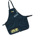 Tool Apron, Tool Apron, Black, Nylon, 2 Pockets