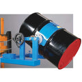 Drum Carrier, 800 lb, 6-1/2In x 2-1/2In