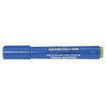 Metal Detectable Highlighter, Yellow Color Family, 10 PK