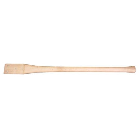 Handle, Bank Blade, 3Hole, 30 In, For 640C