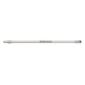 Drain Brush Handle, 1 1/4 in Dia, Fiberglass