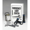 Emergency Light Center
