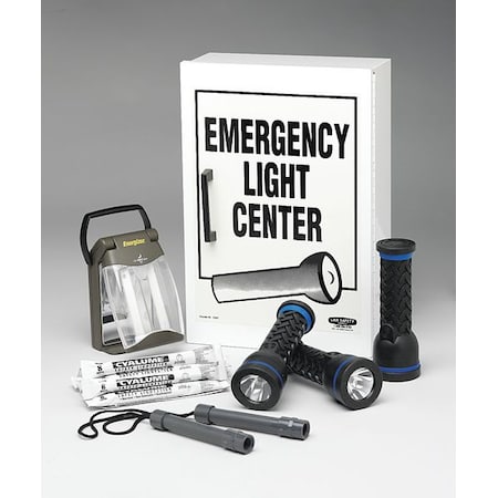 Emergency Light Center