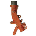 Drum Faucet, 3/4 In, Manual, Cast Iron