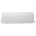 Face Shield Visor, Clear Visor, Acetate, Uncoated Lens, Clear