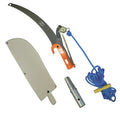 Pruner/Pole Saw Combo, 16 In Blade