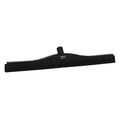 Floor Squeegee, 24 in W, Straight