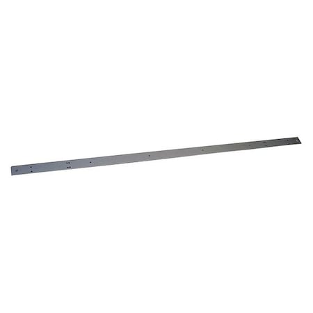 Electrical Supply Mounting Rail, 60W, Gray