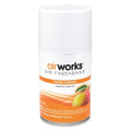 Air Freshener Refill, Airworks, 7 oz, 30 day Refill Life, Mango 12 PK